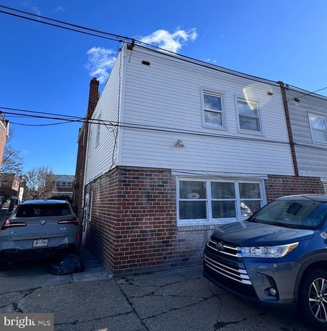 1812 KENDRICK ST, Philadelphia, PA 19152