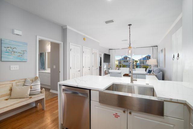 1952 Scenic Gulf Drive UNIT 302, Miramar Beach, FL 32550
