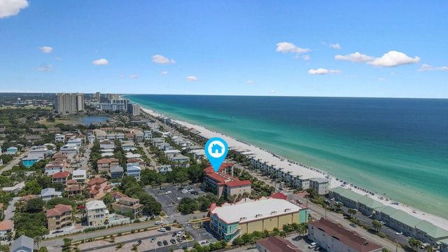 1952 Scenic Gulf Drive UNIT 302, Miramar Beach, FL 32550