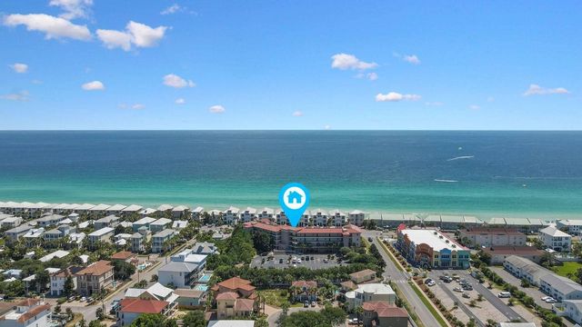 1952 Scenic Gulf Drive UNIT 302, Miramar Beach, FL 32550