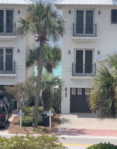 1952 Scenic Gulf Drive UNIT 302, Miramar Beach, FL 32550