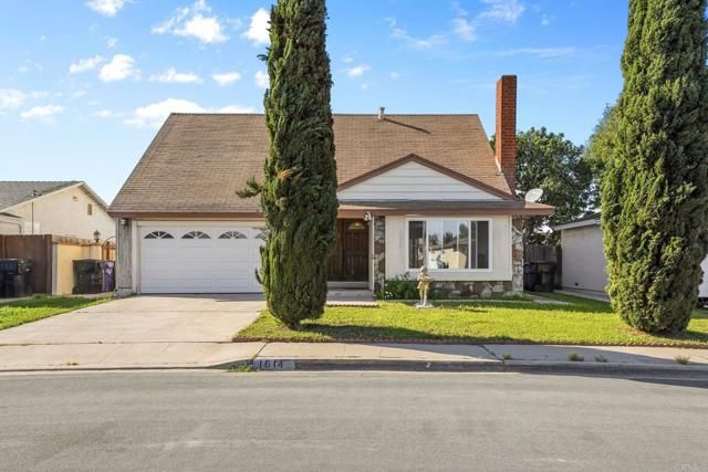1614 Arequipa Street, San Diego, CA 92154
