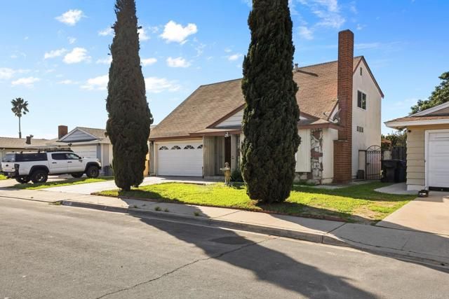 1614 Arequipa Street, San Diego, CA 92154