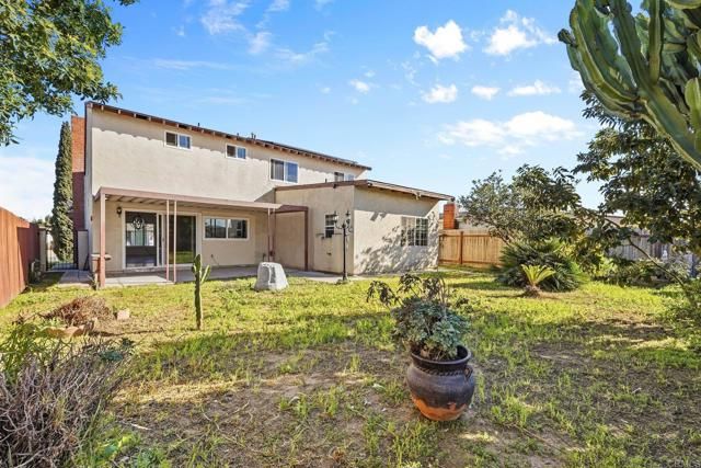 1614 Arequipa Street, San Diego, CA 92154