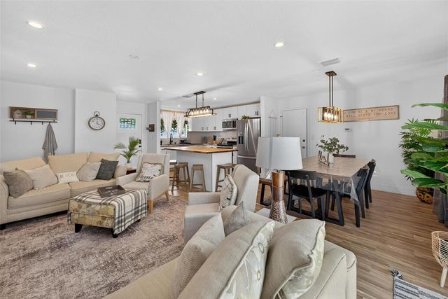 1545 CULVERHOUSE DRIVE, Daytona Beach, FL 32117