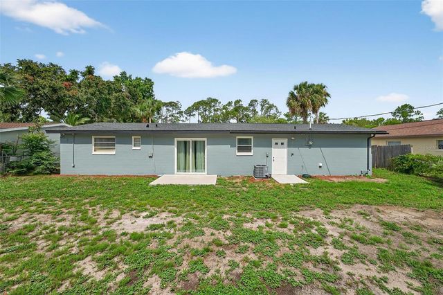 1545 CULVERHOUSE DRIVE, Daytona Beach, FL 32117