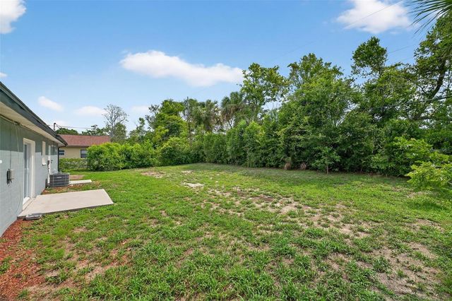 1545 CULVERHOUSE DRIVE, Daytona Beach, FL 32117