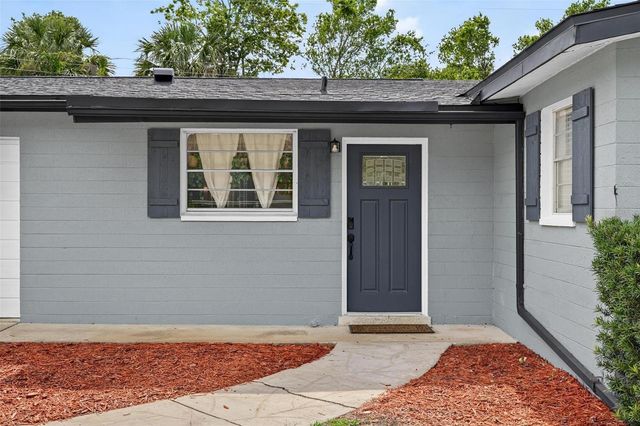 1545 CULVERHOUSE DRIVE, Daytona Beach, FL 32117