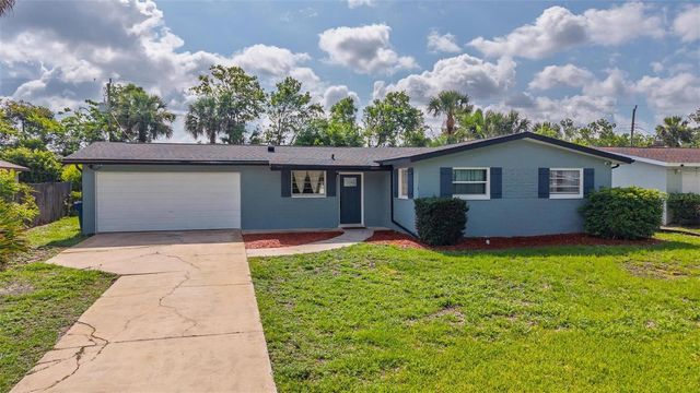 1545 CULVERHOUSE DRIVE, Daytona Beach, FL 32117