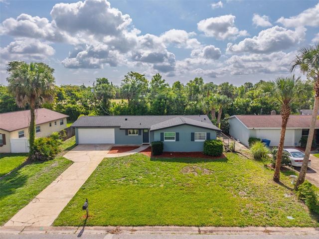 1545 CULVERHOUSE DRIVE, Daytona Beach, FL 32117