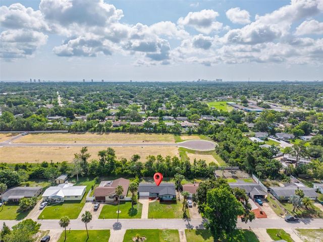 1545 CULVERHOUSE DRIVE, Daytona Beach, FL 32117