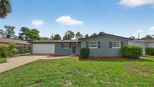 1545 CULVERHOUSE DRIVE, Daytona Beach, FL 32117