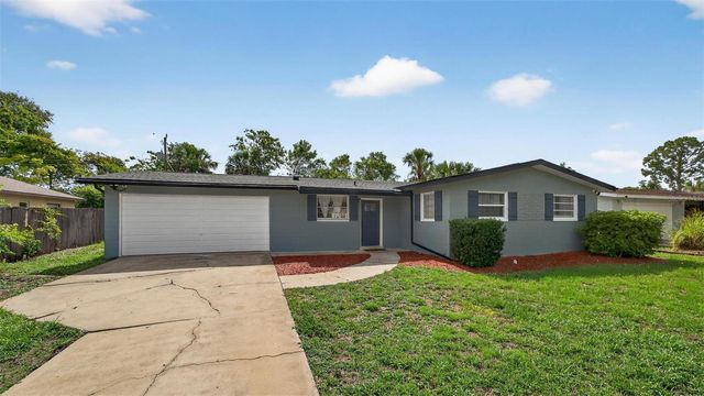 1545 CULVERHOUSE DRIVE, Daytona Beach, FL 32117