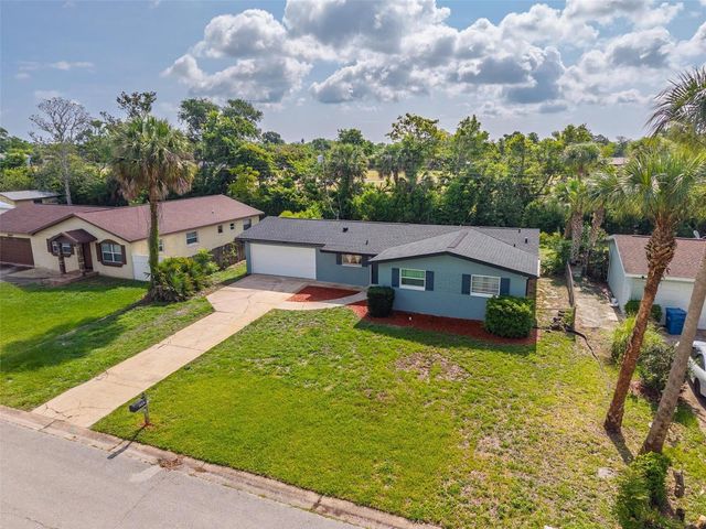 1545 CULVERHOUSE DRIVE, Daytona Beach, FL 32117