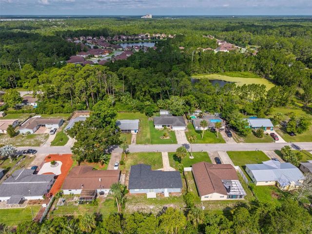 1545 CULVERHOUSE DRIVE, Daytona Beach, FL 32117