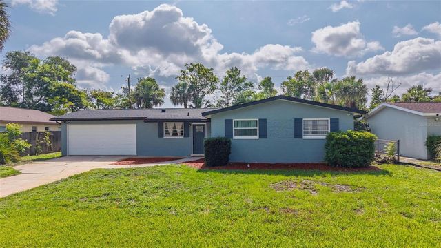 1545 CULVERHOUSE DRIVE, Daytona Beach, FL 32117