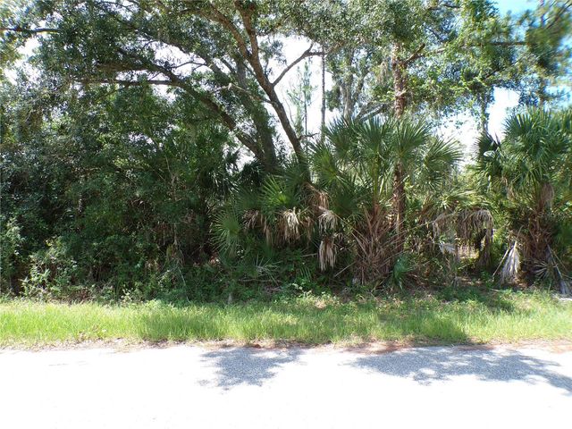 ARMENIA ROAD, North Port, FL 34286