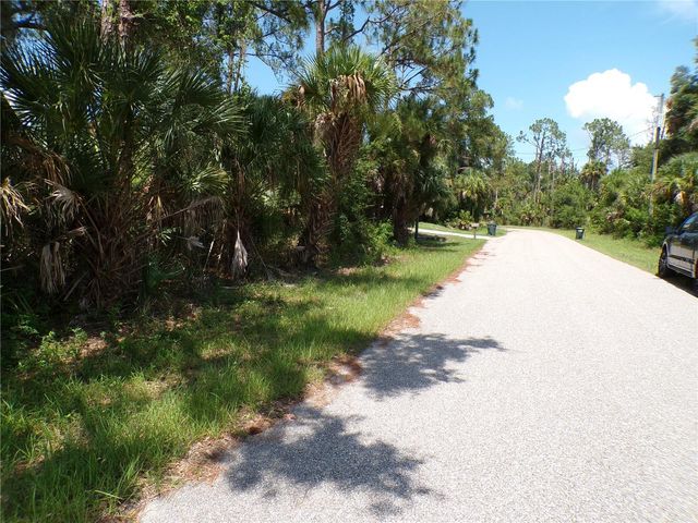 ARMENIA ROAD, North Port, FL 34286