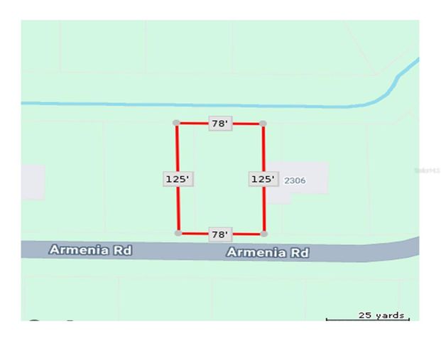 ARMENIA ROAD, North Port, FL 34286