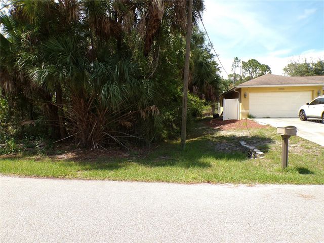 ARMENIA ROAD, North Port, FL 34286