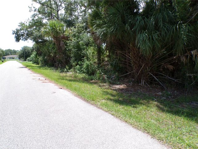 ARMENIA ROAD, North Port, FL 34286