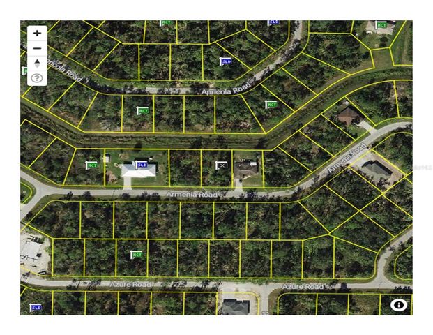 ARMENIA ROAD, North Port, FL 34286