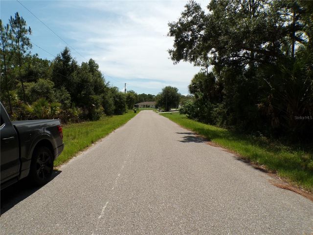 ARMENIA ROAD, North Port, FL 34286