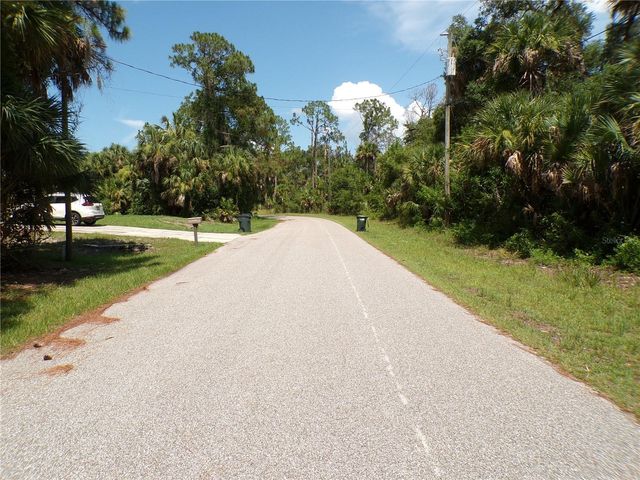 ARMENIA ROAD, North Port, FL 34286