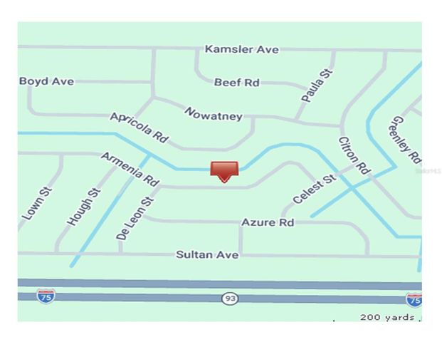 ARMENIA ROAD, North Port, FL 34286