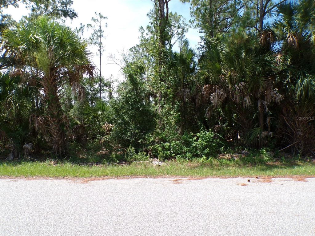 ARMENIA ROAD, North Port, FL 34286