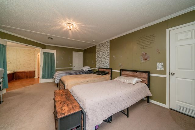 315 Gray Fox Road, Marshall, TX 75670