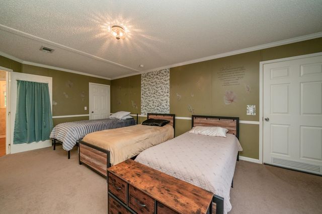 315 Gray Fox Road, Marshall, TX 75670