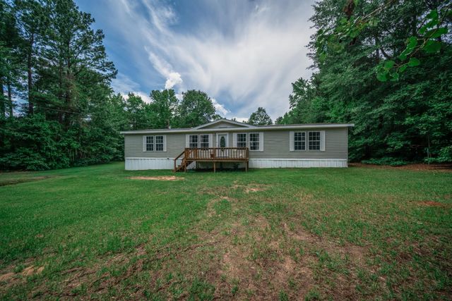 315 Gray Fox Road, Marshall, TX 75670