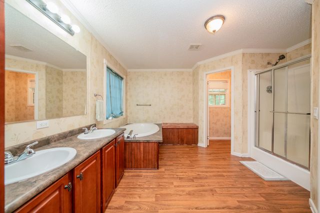 315 Gray Fox Road, Marshall, TX 75670