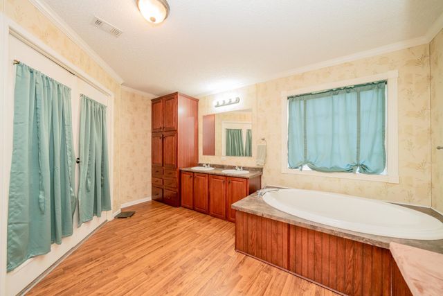315 Gray Fox Road, Marshall, TX 75670
