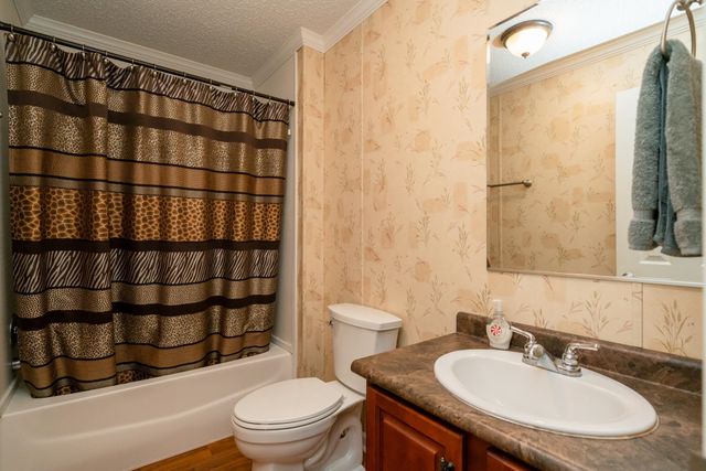 315 Gray Fox Road, Marshall, TX 75670