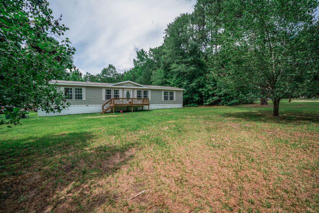 315 Gray Fox Road, Marshall, TX 75670