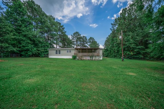 315 Gray Fox Road, Marshall, TX 75670