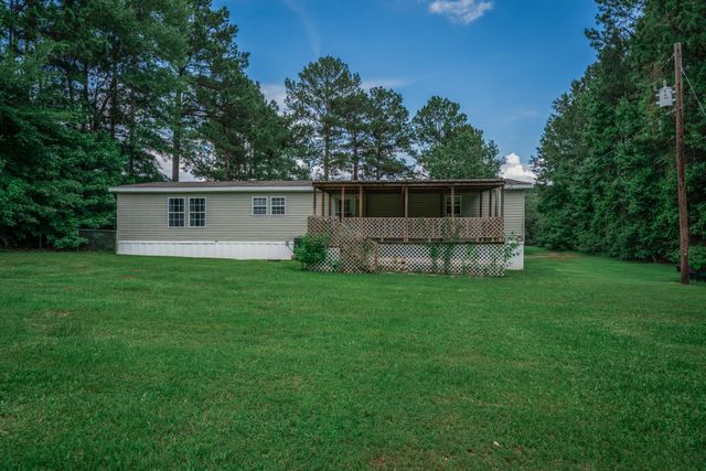 315 Gray Fox Road, Marshall, TX 75670