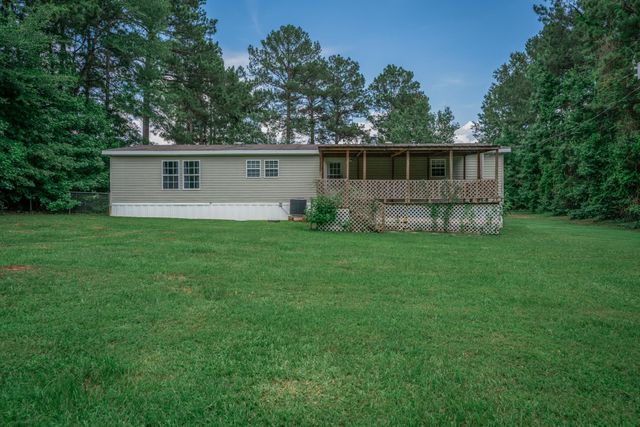 315 Gray Fox Road, Marshall, TX 75670