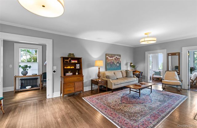 34 Old Mountain Road, Nyack, NY 10960