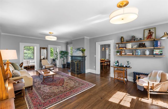 34 Old Mountain Road, Nyack, NY 10960