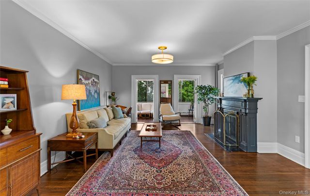 34 Old Mountain Road, Nyack, NY 10960