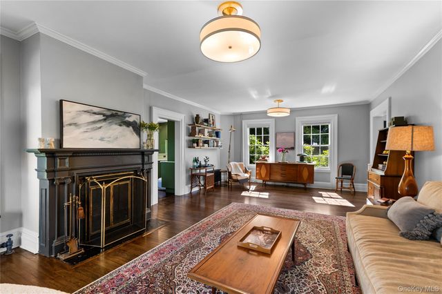 34 Old Mountain Road, Nyack, NY 10960