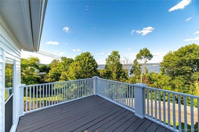 34 Old Mountain Road, Nyack, NY 10960