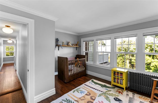 34 Old Mountain Road, Nyack, NY 10960