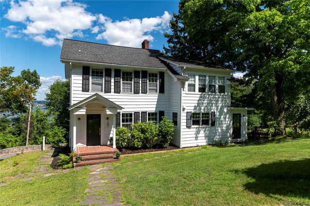 34 Old Mountain Road, Nyack, NY 10960