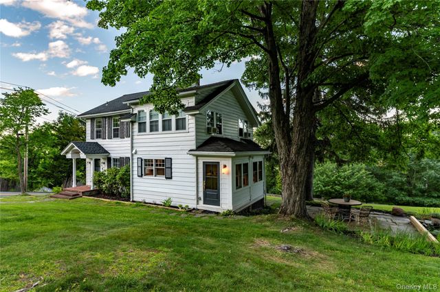 34 Old Mountain Road, Nyack, NY 10960