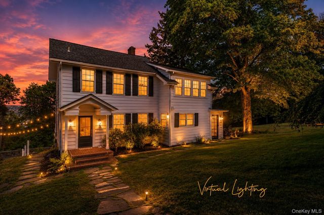 34 Old Mountain Road, Nyack, NY 10960