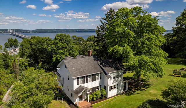 34 Old Mountain Road, Nyack, NY 10960